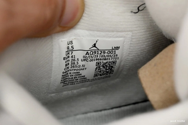 Cheap 4 Air Jordan WMNS Frozen Moments AQ9129-001 0818